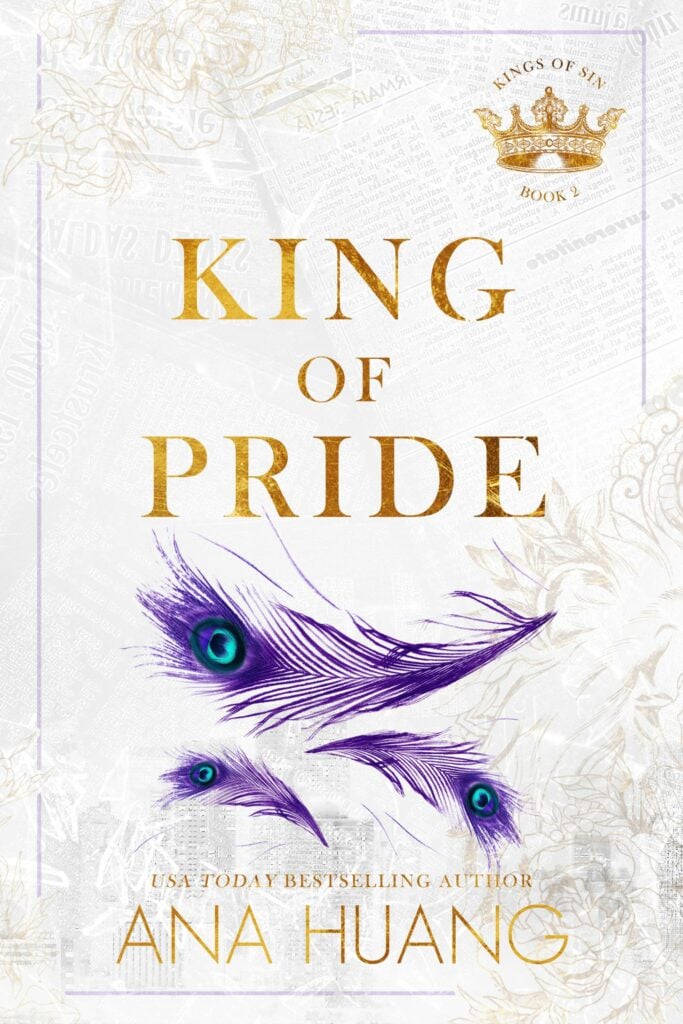 king-of-pride-βιβλία-για-το-καλοκαίρι