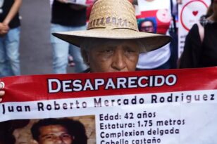 Φρίκη Μεξικό: Μητέρες εξαφανισθέντων εντόπισαν δεκάδες ανθρώπινα λείψανα σε μυστικούς τάφους