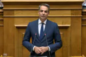 Μητσοτάκης για επιστολική ψήφο αποδήμων: Ανοίγει παράθυρο αλλαγών για ευρύτερη συναίνεση