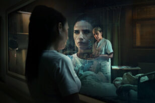 H Νοσοκόμα: Μια σειρά και μια ταινία στα «επείγοντα» του Netflix