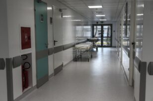 «Ασφαλές Νοσοκομείο» για έκτακτες και επείγουσες καταστάσεις σε νοσηλευτικές μονάδες
