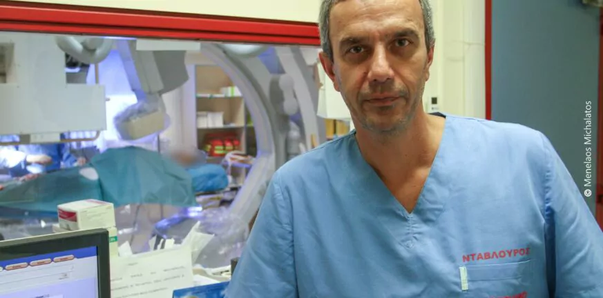 Πάτρα: Πένθος για τον Περικλή Νταβλούρο, "έφυγε" η μητέρα του - Συλλυπητήρια του Κ. Πελετίδη