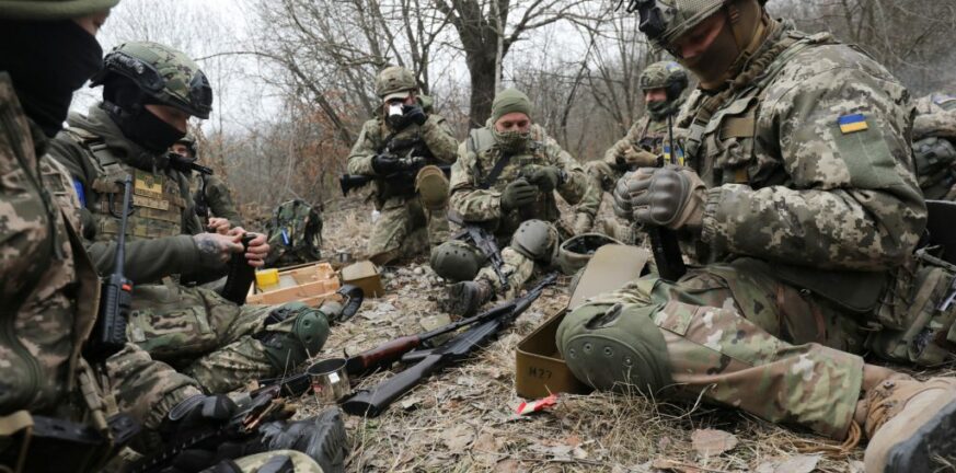 Ντονέτσκ: Ουκρανοί βομβάρδισαν την πόλη - Δύο νεκροί