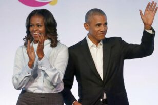 Μισέλ - Μπαράκ Ομπάμα: Οι τρυφερές ευχές για τα γενέθλια της κόρης τους - Οι αναρτήσεις στο instagram
