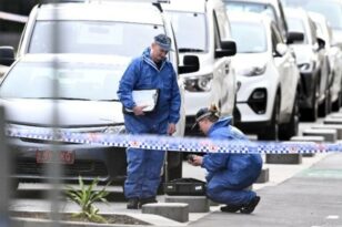 Νέα Ζηλανδία: Νεκροί από πυρά στην Όκλαντ, ανάμεσά τους ο δράστης