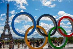 Ολυμπιακοί Αγώνες Παρίσι 2024: Οι ακραίοι καύσωνες προβληματίζουν τους διοργανωτές