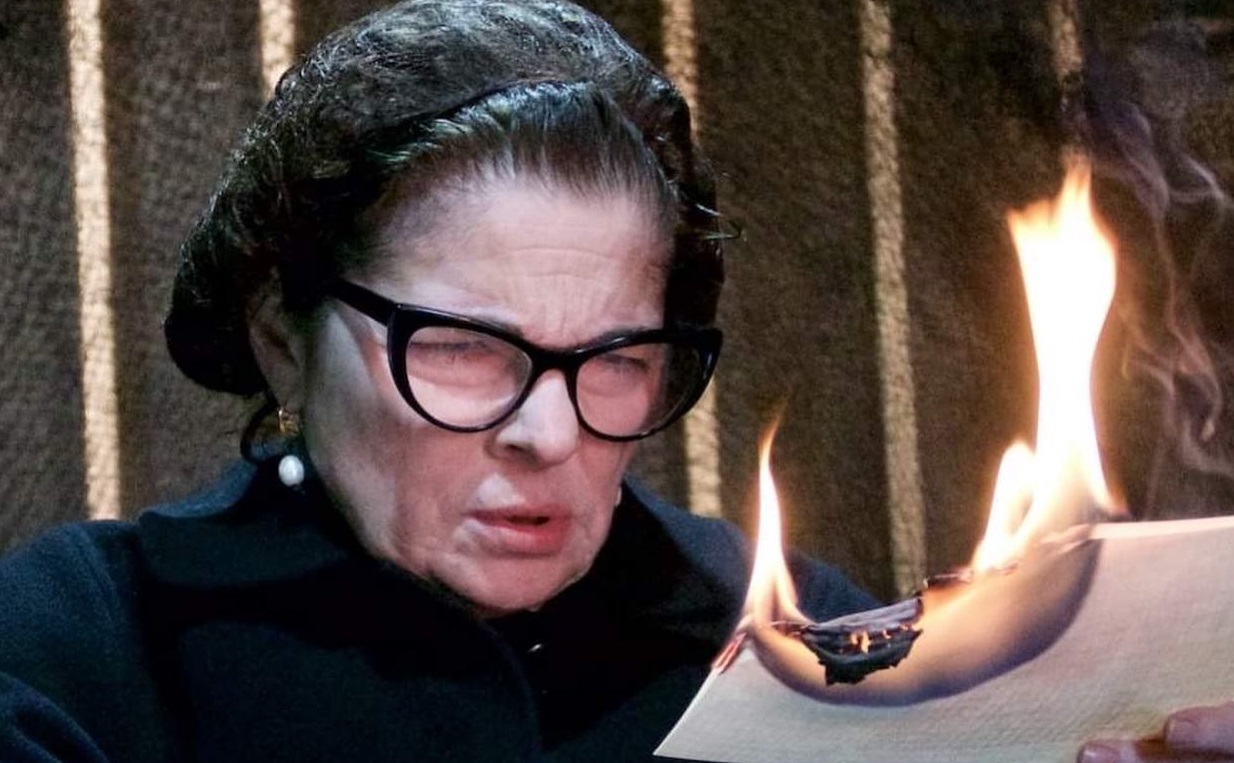 Κριτική Θεάτρου: Ενας προμελετημένος θάνατος