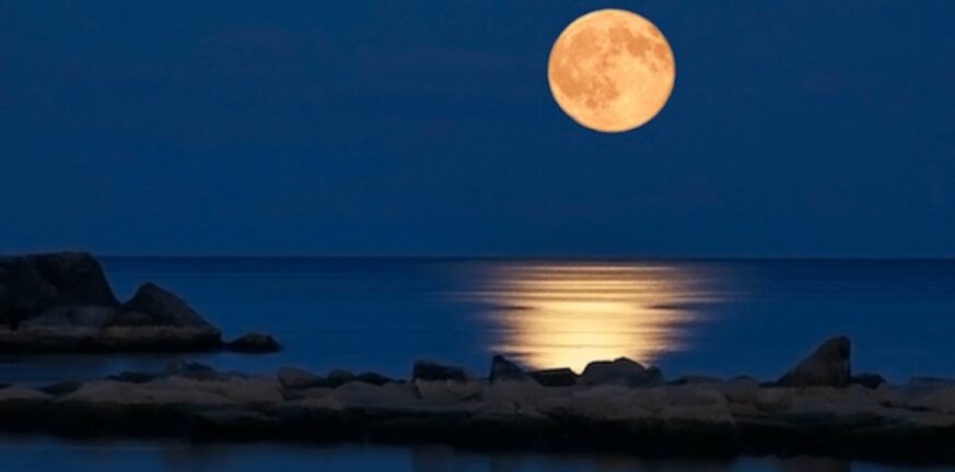 Πανσέληνος Ιουλίου 2023 - Απόψε το «Φεγγάρι του Ελαφιού»
