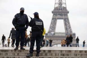 Γαλλία: Νέο κρούσμα αντισημιτισμού σε γραμμή του μετρό στο Παρίσι - ΒΙΝΤΕΟ
