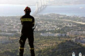 Πάτρα: Έκτακτες απαγορεύσεις λόγω κινδύνου πυρκαγιάς – Σε ποιες περιοχές δεν επιτρέπεται η κυκλοφορία