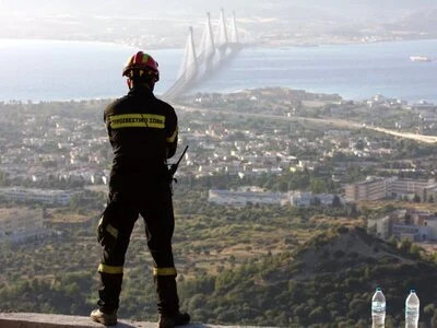 Σε «συναγερμό» ο Δήμος Πατρέων για τον κίνδυνο πυρκαγιάς- Πού απαγορεύεται η κυκλοφορία