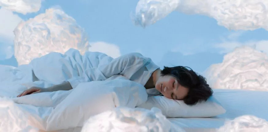 Ύπνος: Το κόλπο του TikTok για να πεις αντίο στην αϋπνία