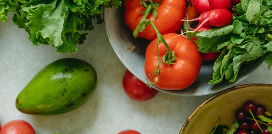 Αυτά είναι τα 5 λαχανικά που μειώνουν την φλεγμονή και την πρόωρη γήρανση