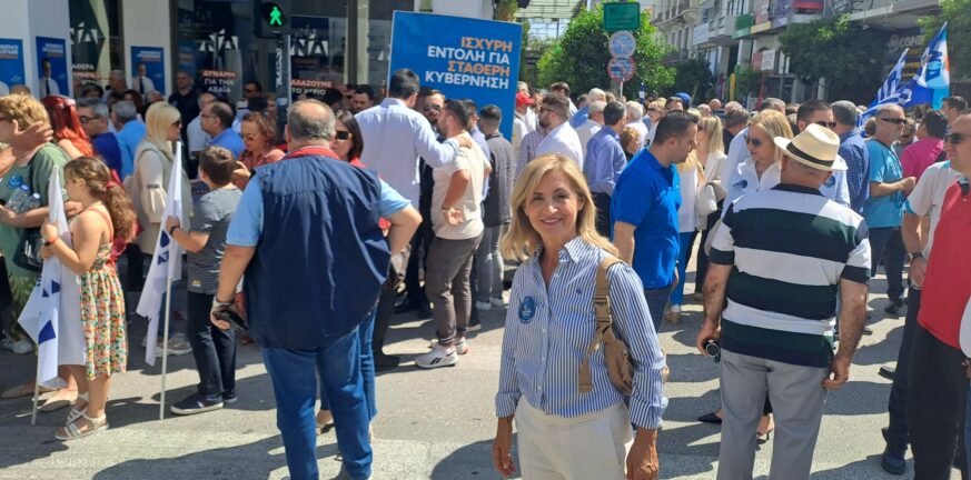 Κοινοβούλιο: «Ανάκατα» οι έδρες σε κόμματα... μετά τις εκλογές - Εκτός η Μαρία Πολύζου