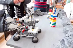 Αίγιο: Στις 2 και 3 Σεπτεμβρίου το 5ο Φεστιβάλ Ρομποτικής – Λογισμικών της MicroLab Robotics