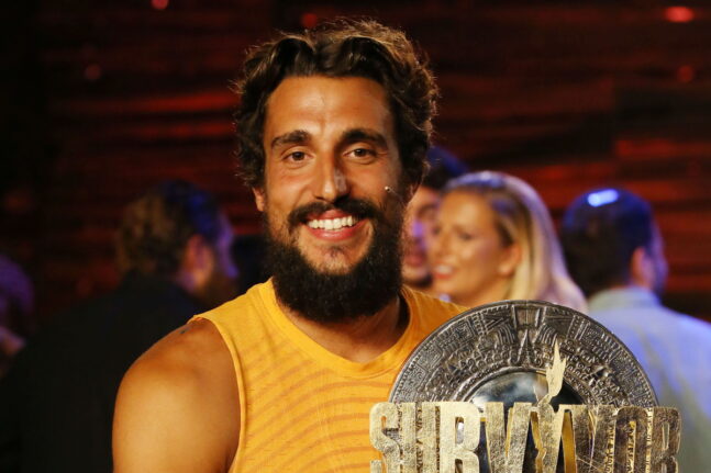 Survivor All Star: «Ζαλίζει» το ποσό που κέρδισε ο Σάκης Κατσούλης 
