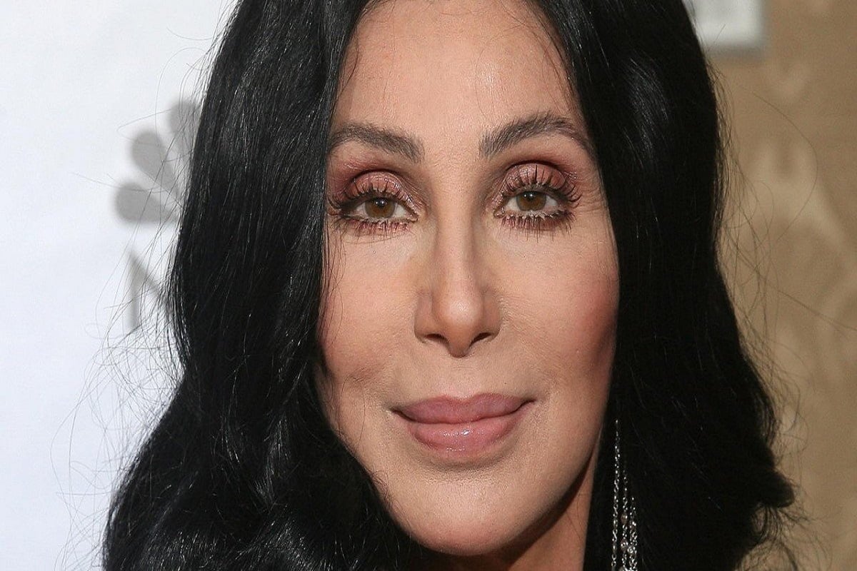 Cher Fakes