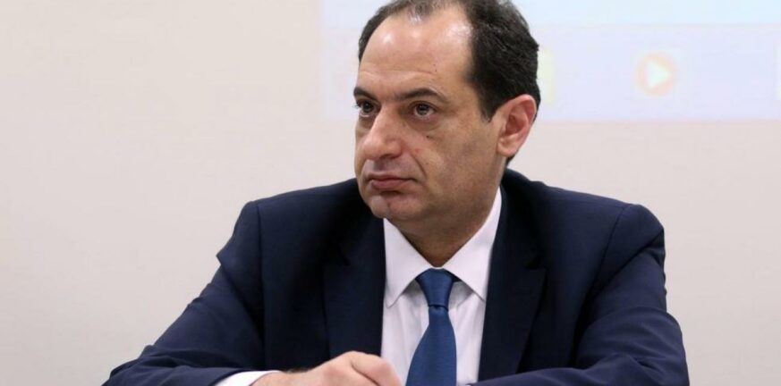 Επανέρχεται ο Σπίρτζης: Να ξεκινήσουμε συνεργασία ΣΥΡΙΖΑ-ΠΑΣΟΚ για κοινό ψηφοδέλτιο στις Ευρωεκλογές
