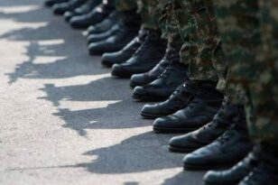 Σύμη: Πέθανε ξαφνικά 42χρονος στρατιωτικός