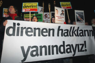 Σουηδία: Καταδικάστηκε Κούρδος για απόπειρα χρηματοδότησης του PKK