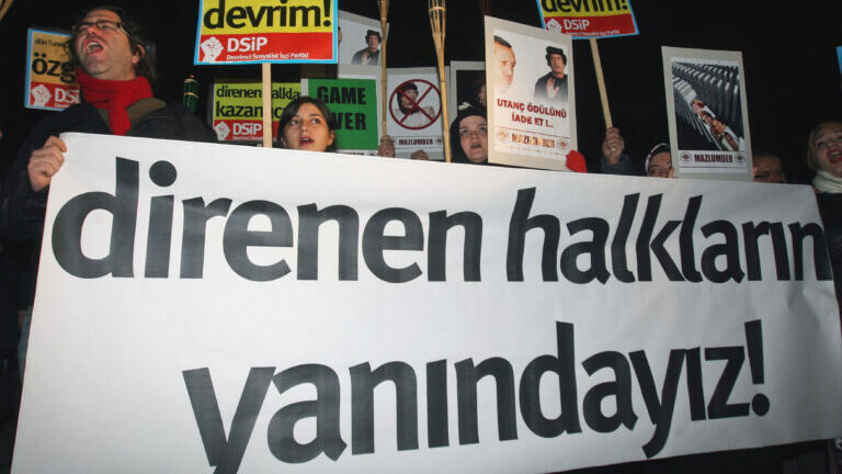 Σουηδία: Καταδικάστηκε Κούρδος για απόπειρα χρηματοδότησης του PKK