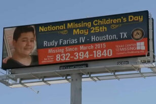 Τέξας: Εξαφανίστηκε 17 ετών το 2015 — Βρέθηκε ζωντανός το περασμένο Σάββατο