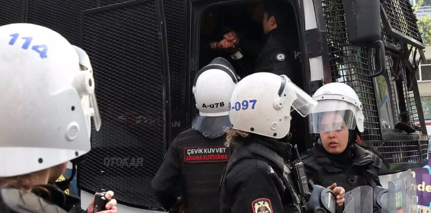 Τουρκία: 15 φορές ισόβια σε καθέναν από τους τέσσερις καταδικασθέντες για την τρομοκρατική επίθεση στην Καισάρεια