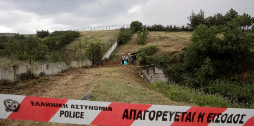 Εύβοια: Καταπλακώθηκε από βυτίο με νερό - Νεκρός 61χρονος