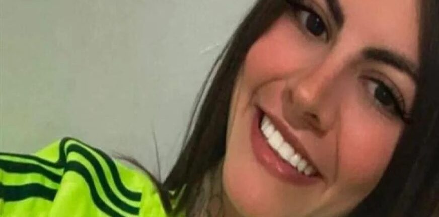 Βραζιλία,Πέθανε,23χρονη,οπαδός,Νεαρός,χτύπησε