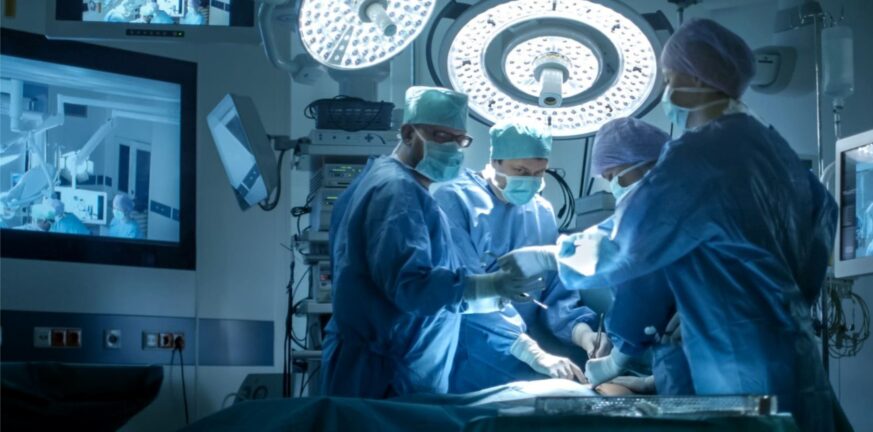 Ηράκλειο: Πέθανε λίγες μέρες μετά από χειρουργική επέμβαση - Είχε κριθεί αρχικά επιτυχημένη