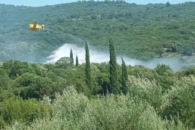 Αγρίνιο