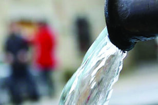 Μετ' εμποδίων το νερό σε Πάτρα - Αίγιο - Αχαγιά - Στα όριά της η υδροδότηση