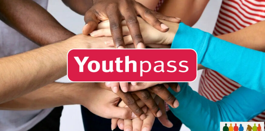 Youth Pass: Παράταση μέχρι τις 12 Δεκεμβρίου για τις αιτήσεις