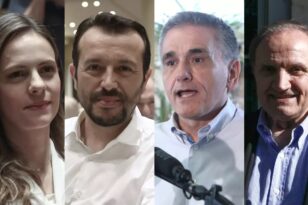 Στις 2 Σεπτεμβρίου το συνέδριο του ΣΥΡΙΖΑ – Στον «αέρα» το debate των υποψηφίων προέδρων