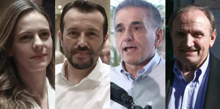 ΣΥΡΙΖΑ: Κατέθεσε υποψηφιότητα ο Νίκος Παππάς - Με προϋποθέσεις ο Παύλος Πολάκης - Συνεδριάζει η Κεντρική Επιτροπή