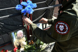 Πριγκόζιν: Το Κρεμλίνο αρνείται ότι έδωσε εντολή θανάτου του – «Αίνιγμα» η δήλωση Πούτιν