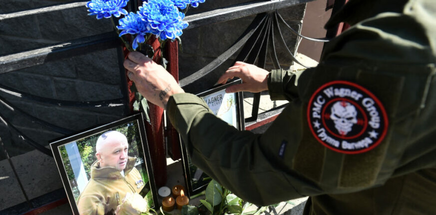 Πριγκόζιν: Το Κρεμλίνο αρνείται ότι έδωσε εντολή θανάτου του – «Αίνιγμα» η δήλωση Πούτιν