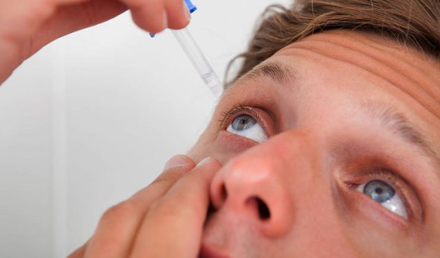 Ο ΕΟΦ ανακαλεί οφθαλμικές σταγόνες - Δείτε ποιο προϊόν