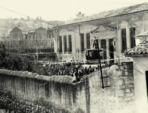 Πάτρα - Στρούμπειο: Το σχολείο με ιστορία από το 1883