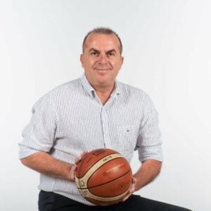 Μπάμπης Μιχαλόπουλος και Σάκης Αντωνακόπουλος για τη συνεργασία Προμηθέα-ABC