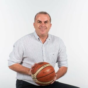 Μπάμπης Μιχαλόπουλος και Σάκης Αντωνακόπουλος για τη συνεργασία Προμηθέα-ABC
