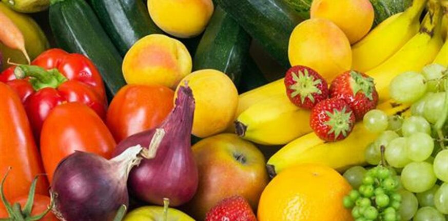 Ποια φρούτα και λαχανικά μπορείς να καταναλώνεις με την φλούδα