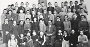 Πάτρα - Στρούμπειο: Το σχολείο με ιστορία από το 1883