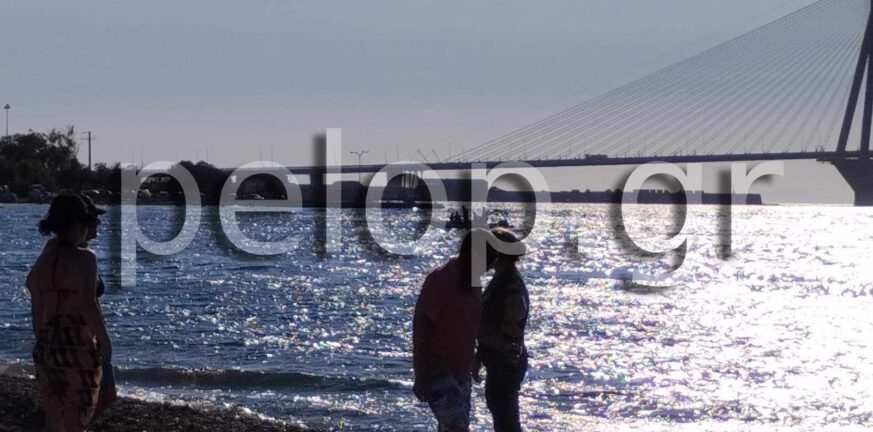 Πάτρα: Αναστάτωση στην παραλία του Ρίου για δύο ανήλικα κορίτσια - Μεγάλη κινητοποίηση ΦΩΤΟ - ΒΙΝΤΕΟ
