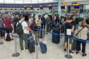 Γιατί οι αεροπορικές εταιρείες επιβάλλουν σκληρότερα όρια για τις αποσκευές μας