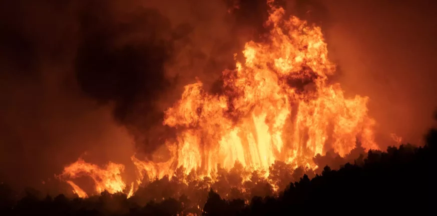 Πυρκαγιές - Αποζημιώσεις: Πάνω από 850.000 ευρώ εισέπραξαν οι πρώτοι πυρόπληκτοι