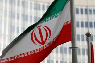 Ιράν: Σκοτώθηκαν τέσσερις άνθρωποι σε ένοπλη επίθεση