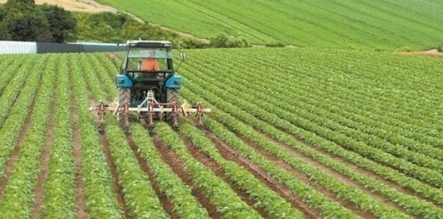 Υπουργείο Αγροτικής Ανάπτυξης: 590 εκατ. ευρώ για τους «Νέους Αγρότες»