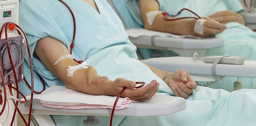 Πάτρα: Το «μαρτύριο» αναζήτησης αίματος - Άρχισαν οι αναβολές στις μεταγγίσεις ασθενών
