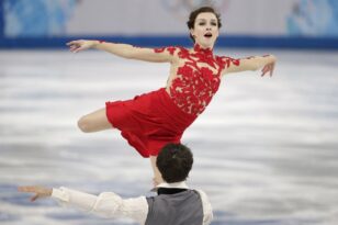 Καναδάς: Νεκρή σε τροχαίο η ολυμπιονίκης του καλλιτεχνικού πατινάζ Αλεξάντρα Πολ – Από θαύμα σώθηκε το μωρό της